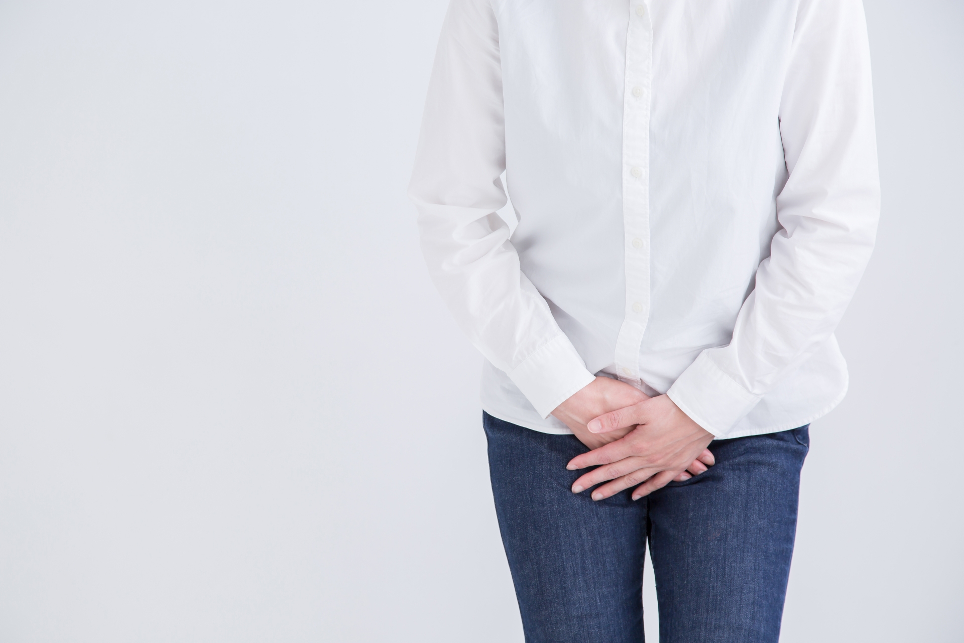 陰部(膣)のかゆみ