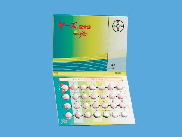 低用量ピル「ドロエチ配合錠」の効果・強さ・副作用【太る?避妊効果は?不正出血がある?】医師が解説!