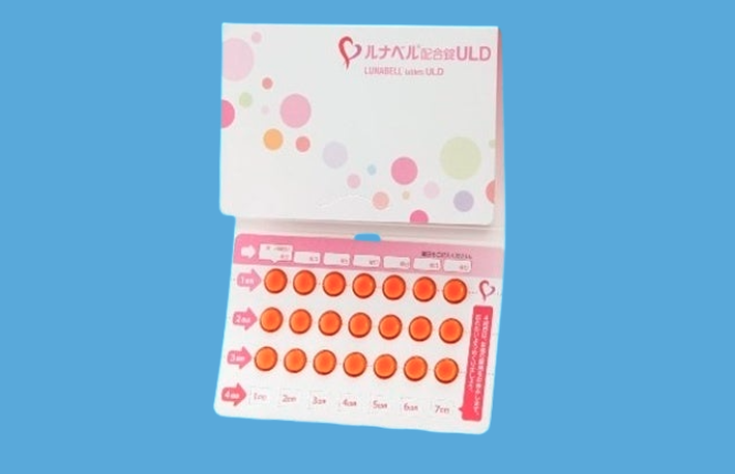 低用量ピル「ルナベル配合錠」の効果・強さ・副作用を医師が解説【太る?避妊効果は?不正出血がある?】