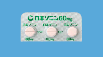ロキソニン