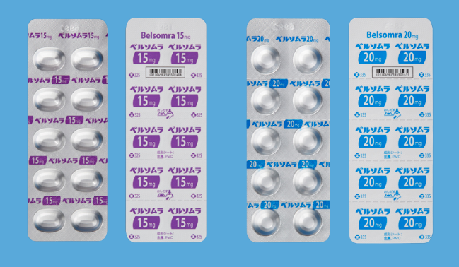 Belsomra