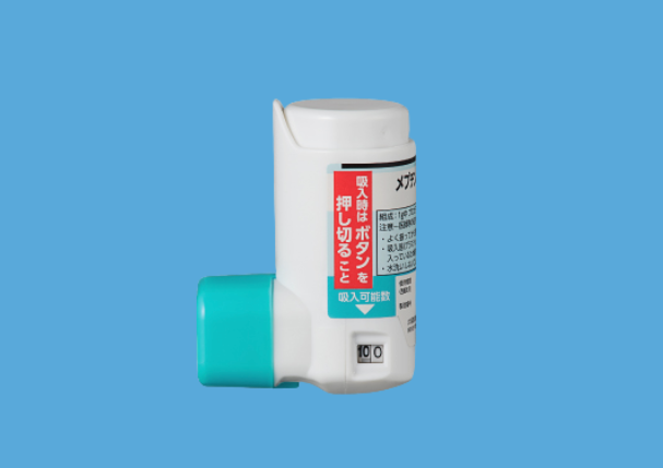 メプチンエアーの効果・副作用を医師が解説。使いすぎるとどうなる？