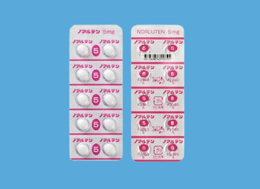 norluten-tablet