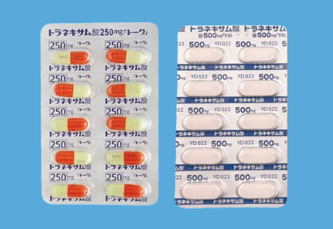 トラネキサム酸